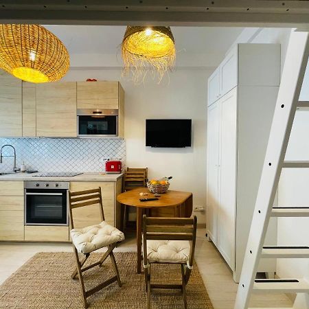 Tiny Beach House Armacao De Pera Exterior photo