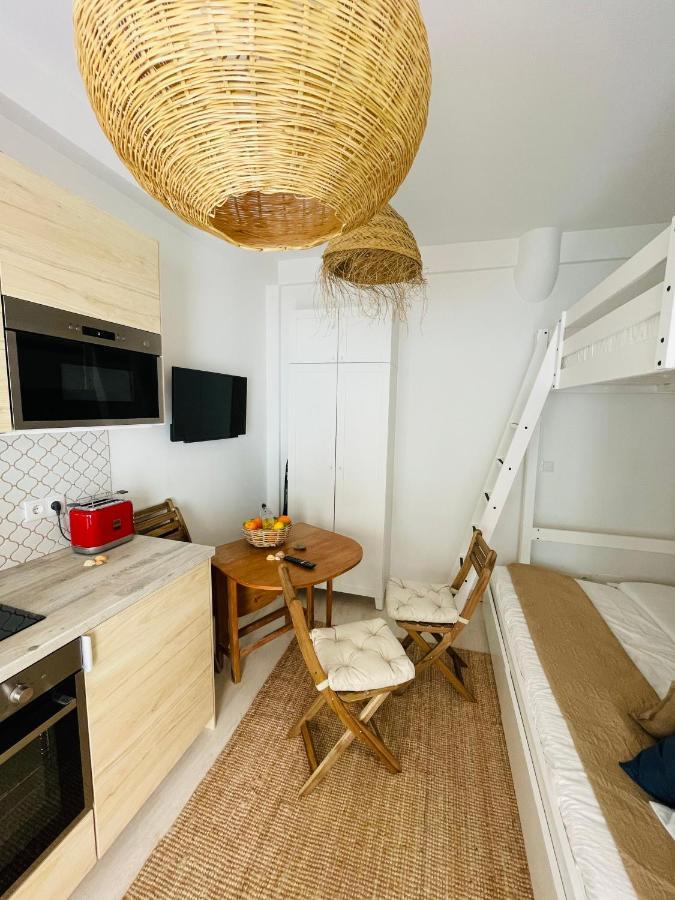 Tiny Beach House Armacao De Pera Exterior photo