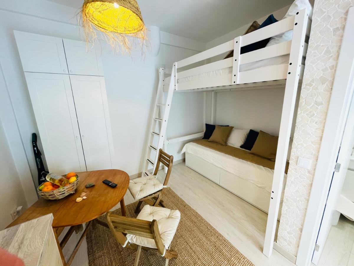 Tiny Beach House Armacao De Pera Exterior photo